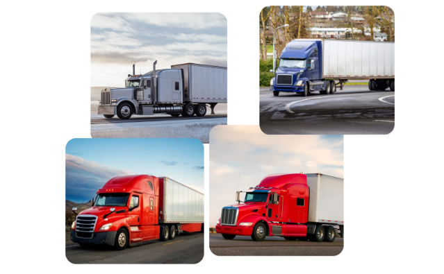 Truck type- Dry Van Turck Dispatch1