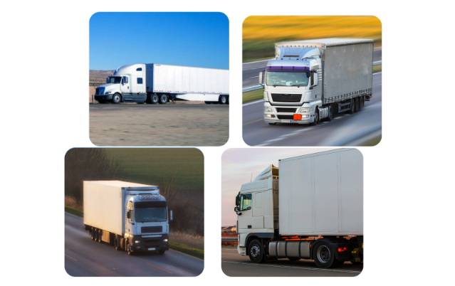 Truck type- Dry Van Turck Dispatch2