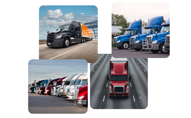 Truck type- Power Only Turck Dispatch1