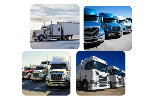 Truck type- Reefer Turck Dispatch2